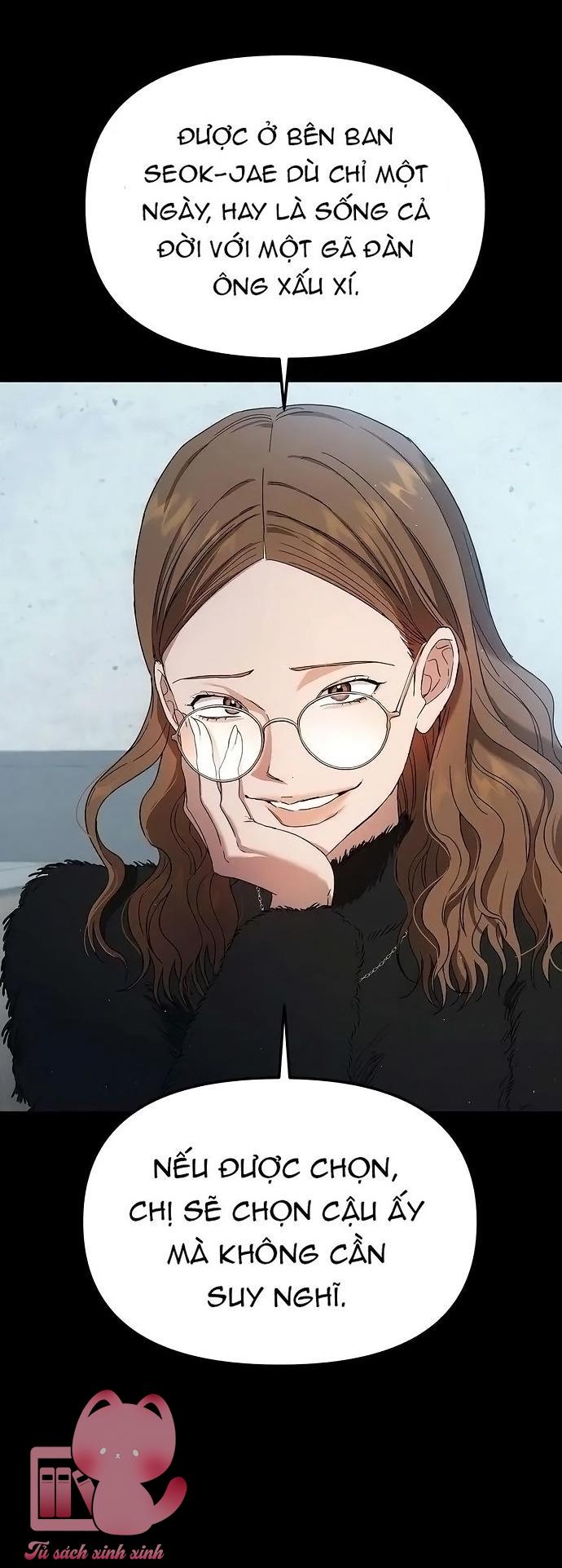 Tình Yêu Thuần Khiết Hư Hỏng - Chap 20 - Trang 57