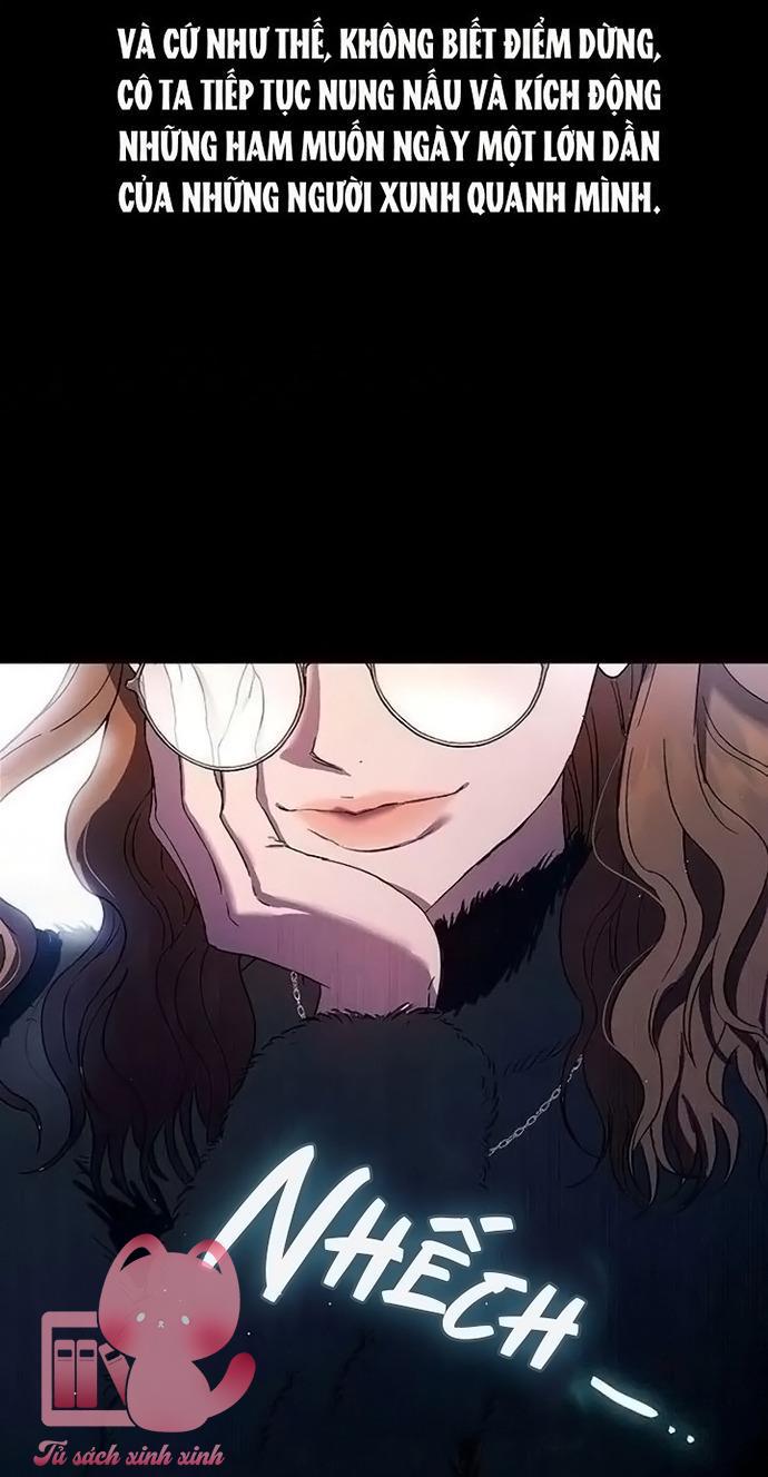 Tình Yêu Thuần Khiết Hư Hỏng - Chap 20 - Trang 59