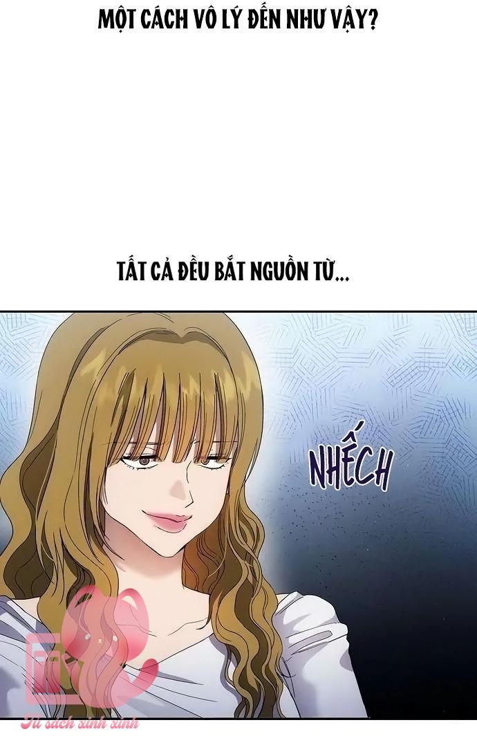 Tình Yêu Thuần Khiết Hư Hỏng - Chap 20 - Trang 7