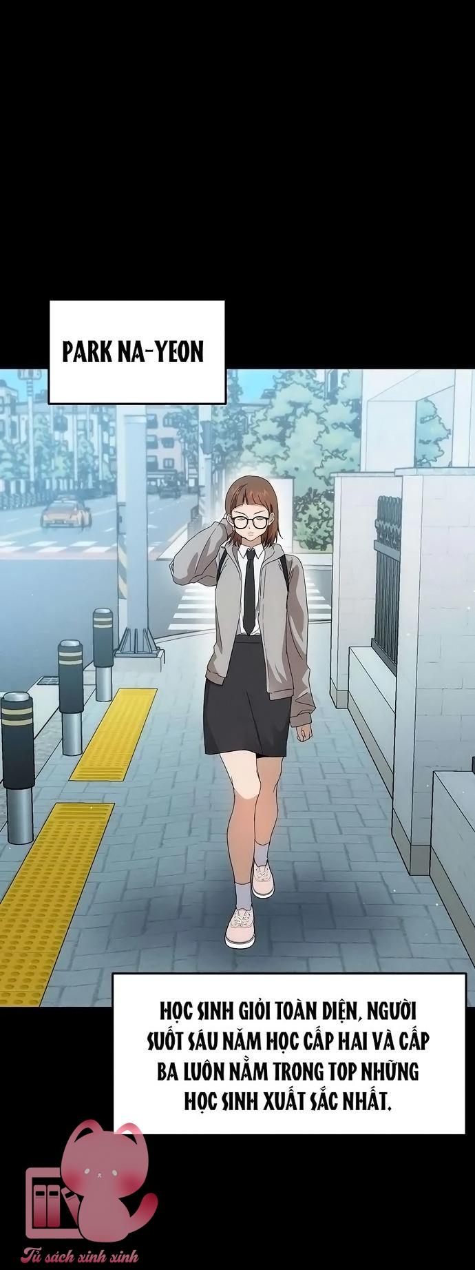 Tình Yêu Thuần Khiết Hư Hỏng - Chap 20 - Trang 9