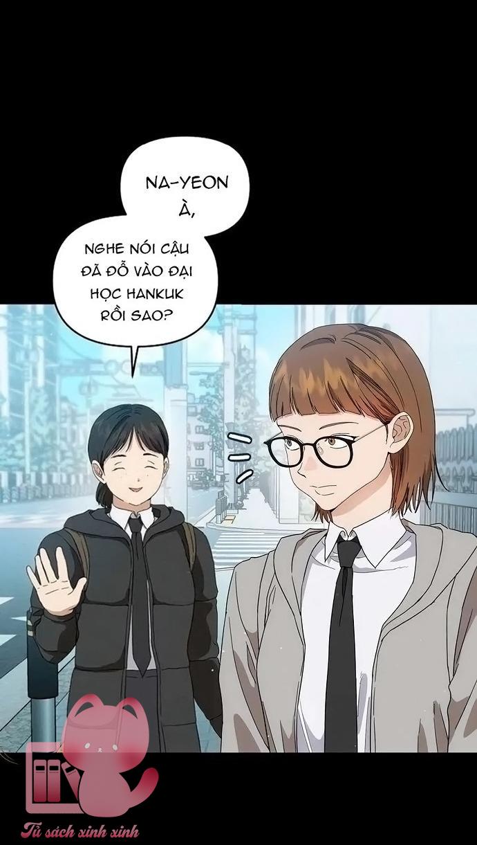 Tình Yêu Thuần Khiết Hư Hỏng - Chap 20 - Trang 10