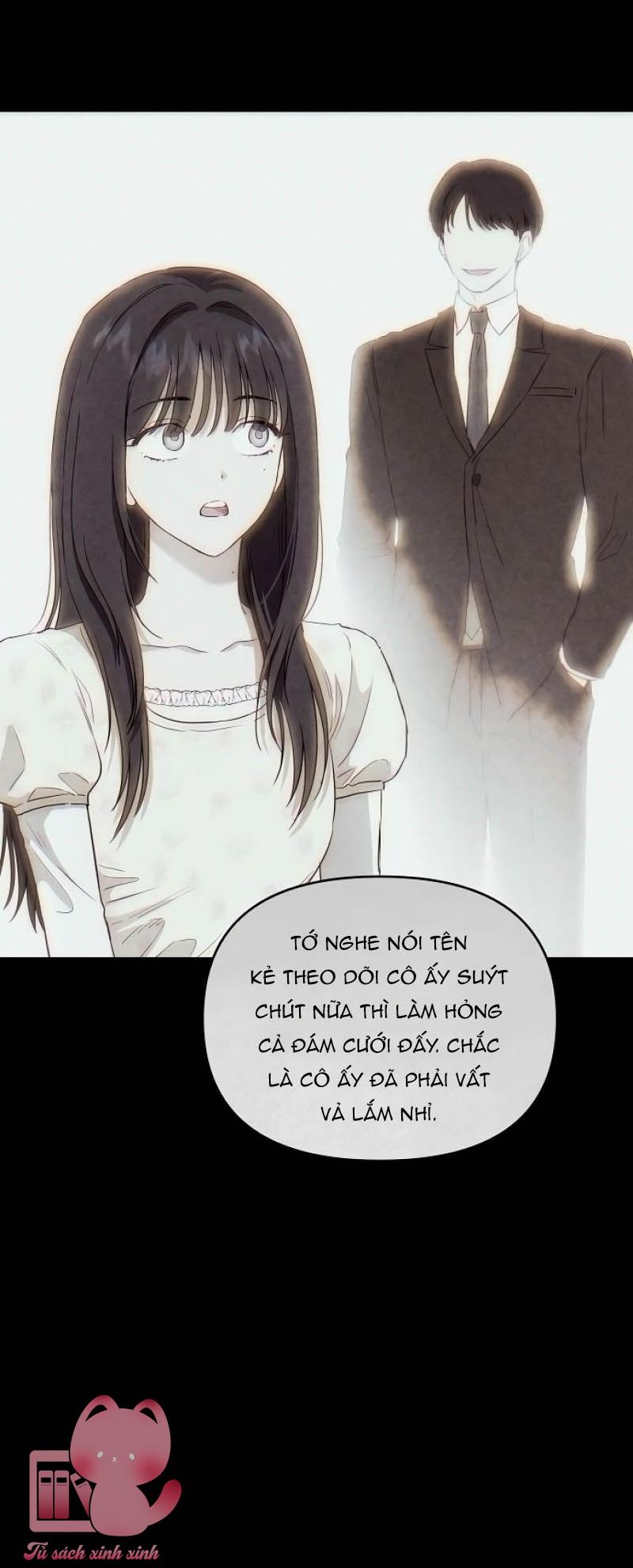 Tình Yêu Thuần Khiết Hư Hỏng - Chap 21 - Trang 13