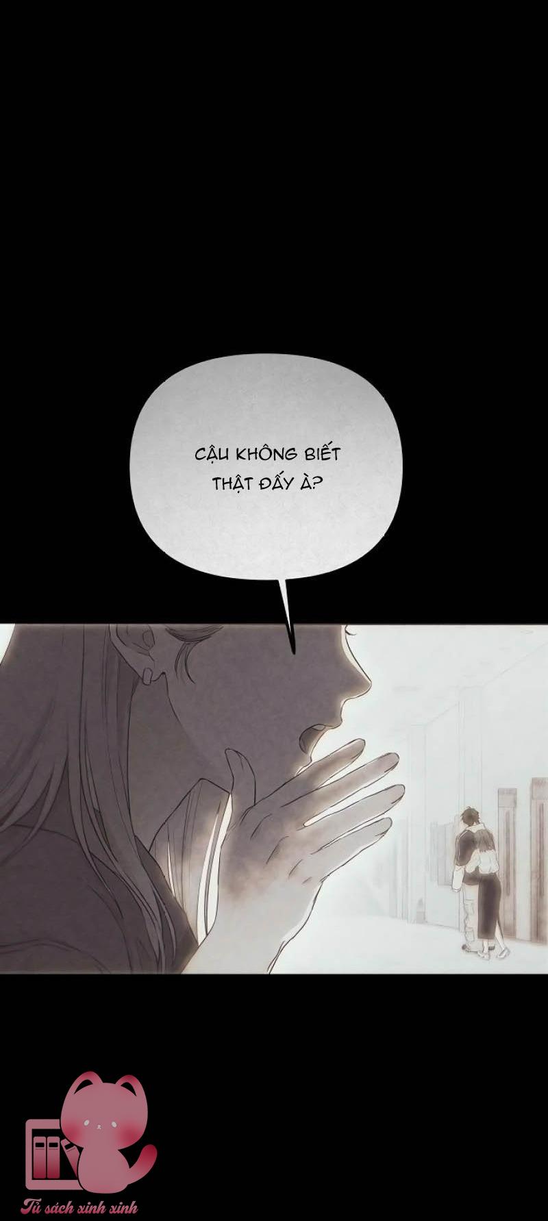 Tình Yêu Thuần Khiết Hư Hỏng - Chap 21 - Trang 14