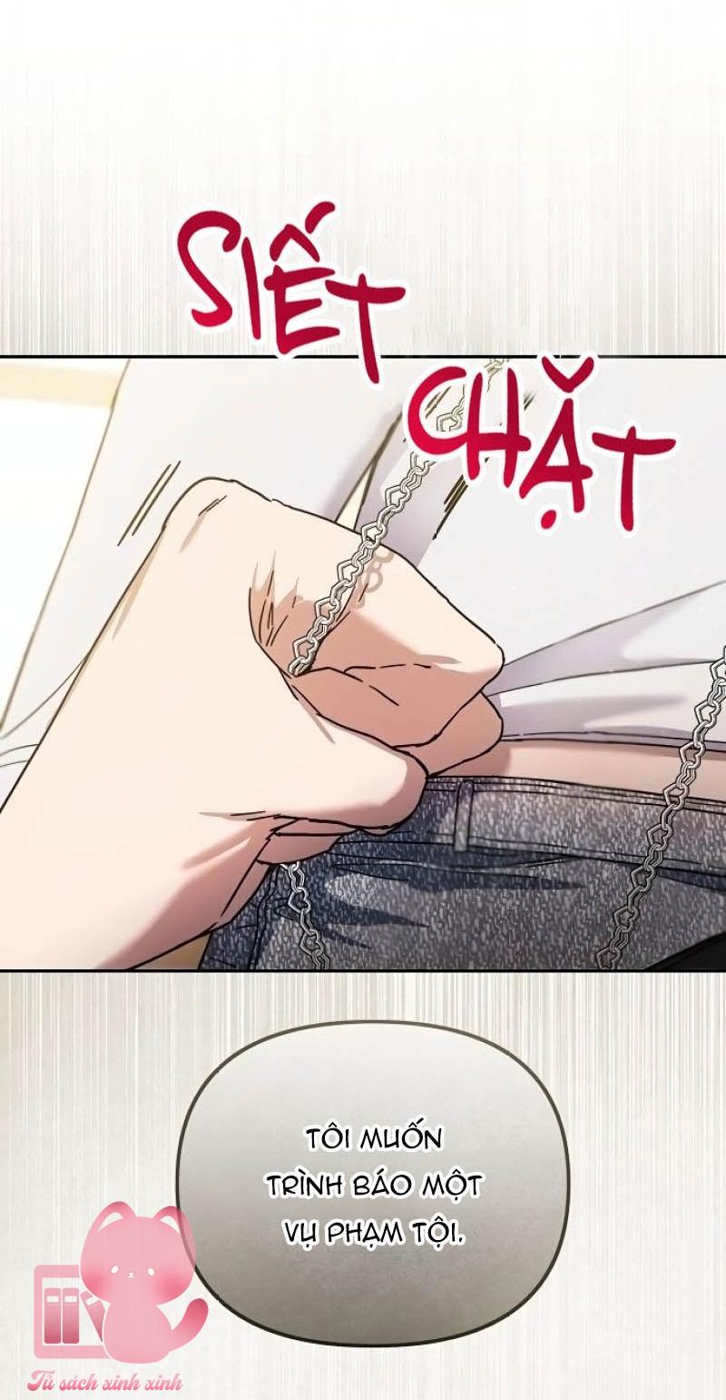 Tình Yêu Thuần Khiết Hư Hỏng - Chap 21 - Trang 24