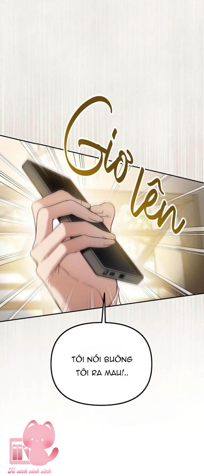 Tình Yêu Thuần Khiết Hư Hỏng - Chap 21 - Trang 26