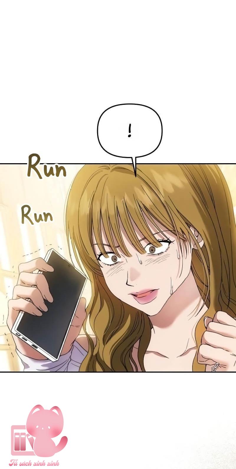 Tình Yêu Thuần Khiết Hư Hỏng - Chap 21 - Trang 28