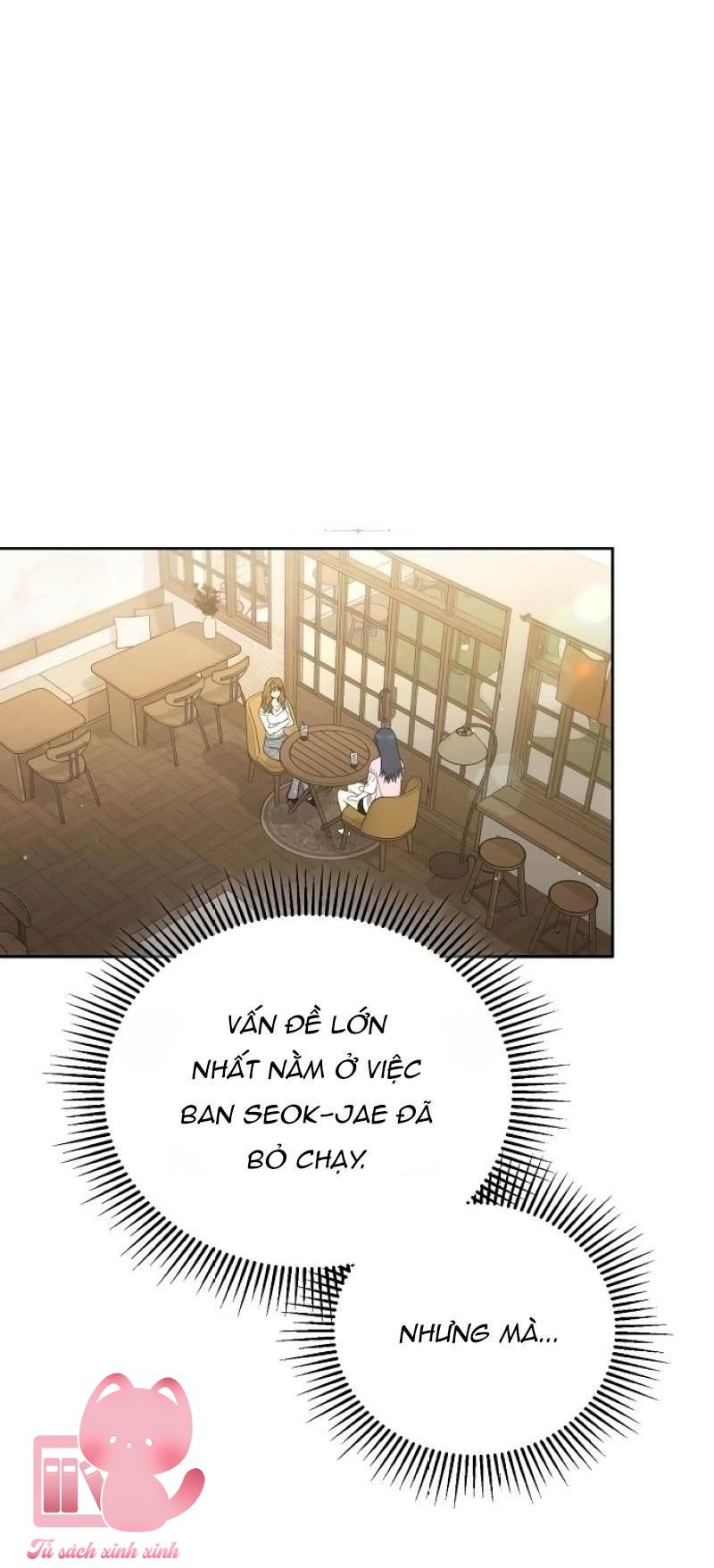 Tình Yêu Thuần Khiết Hư Hỏng - Chap 21 - Trang 4