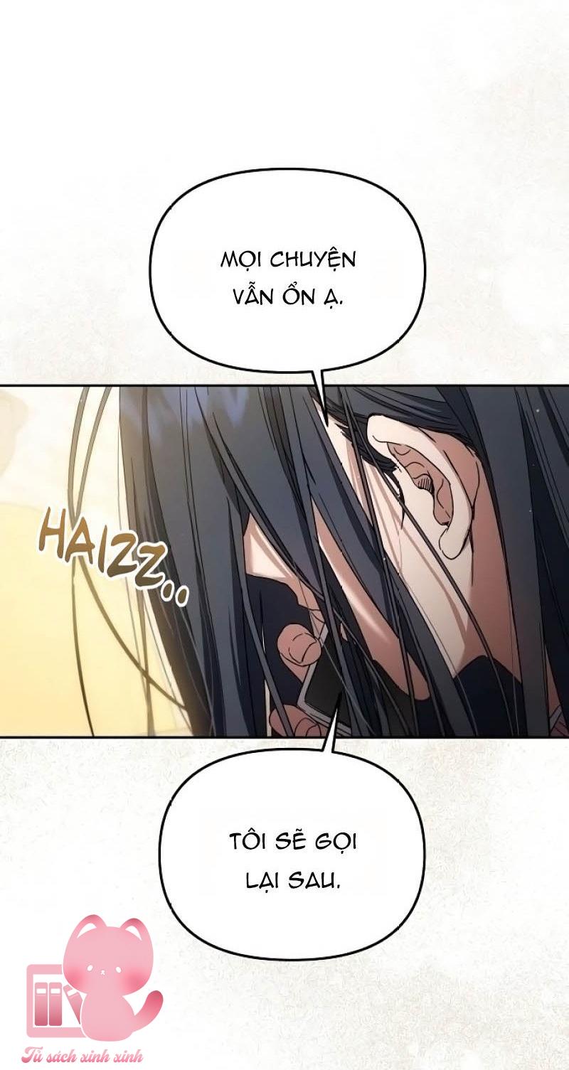 Tình Yêu Thuần Khiết Hư Hỏng - Chap 21 - Trang 31