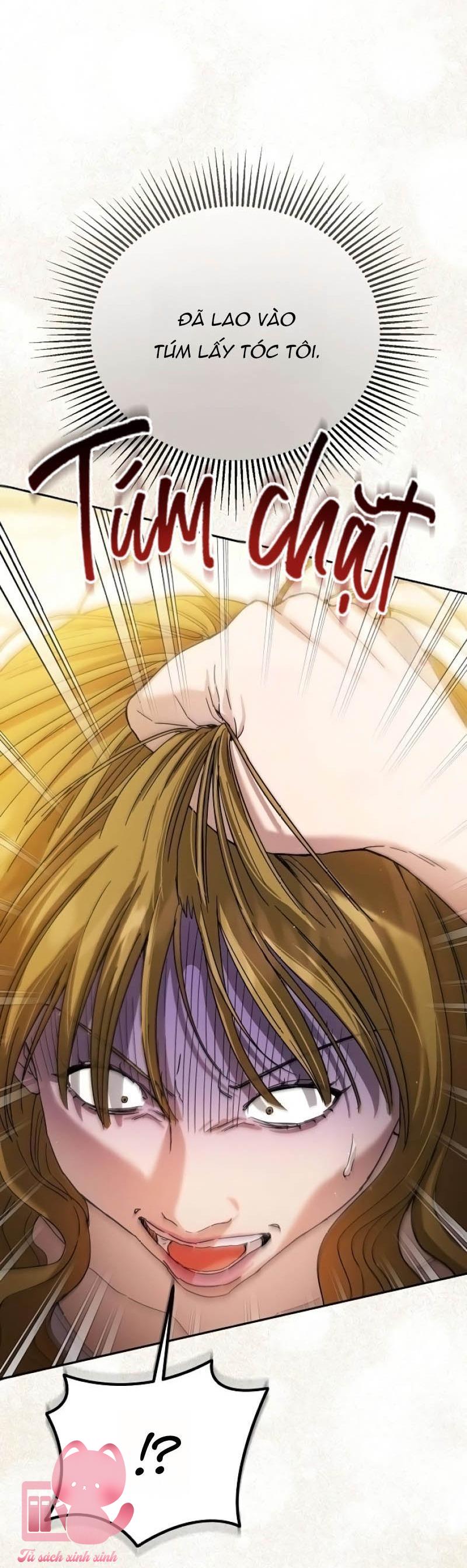 Tình Yêu Thuần Khiết Hư Hỏng - Chap 21 - Trang 33