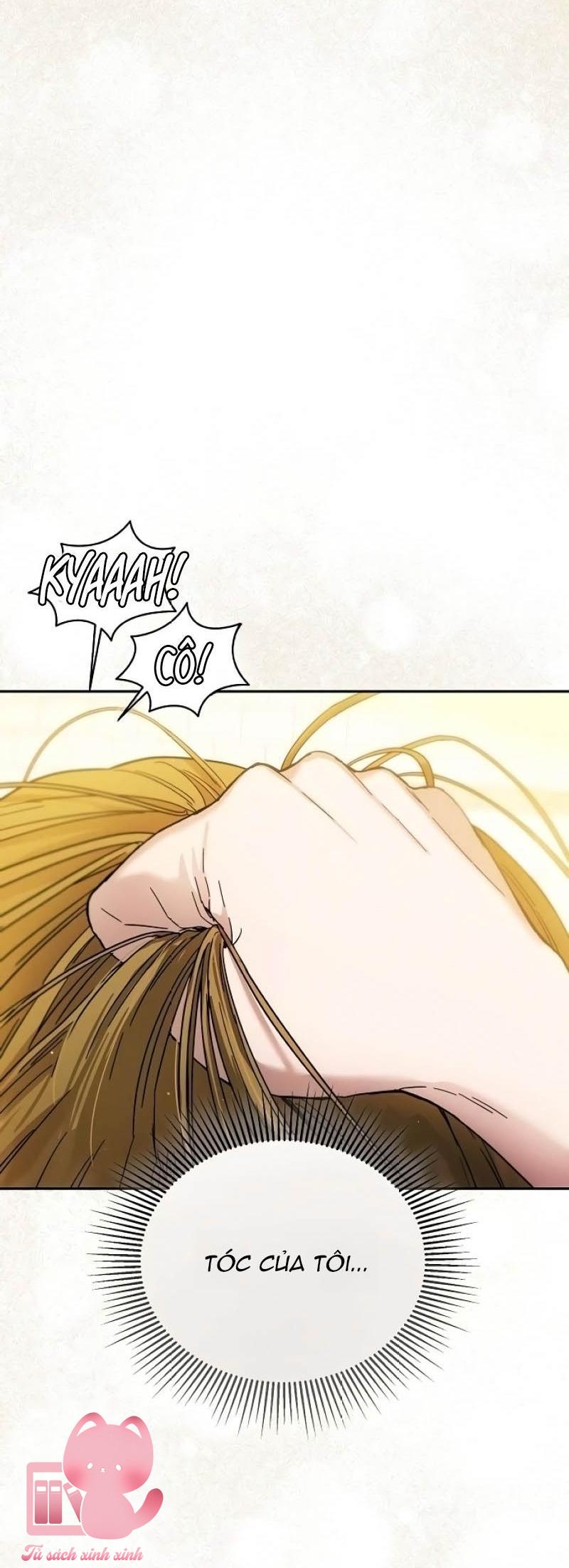 Tình Yêu Thuần Khiết Hư Hỏng - Chap 21 - Trang 34
