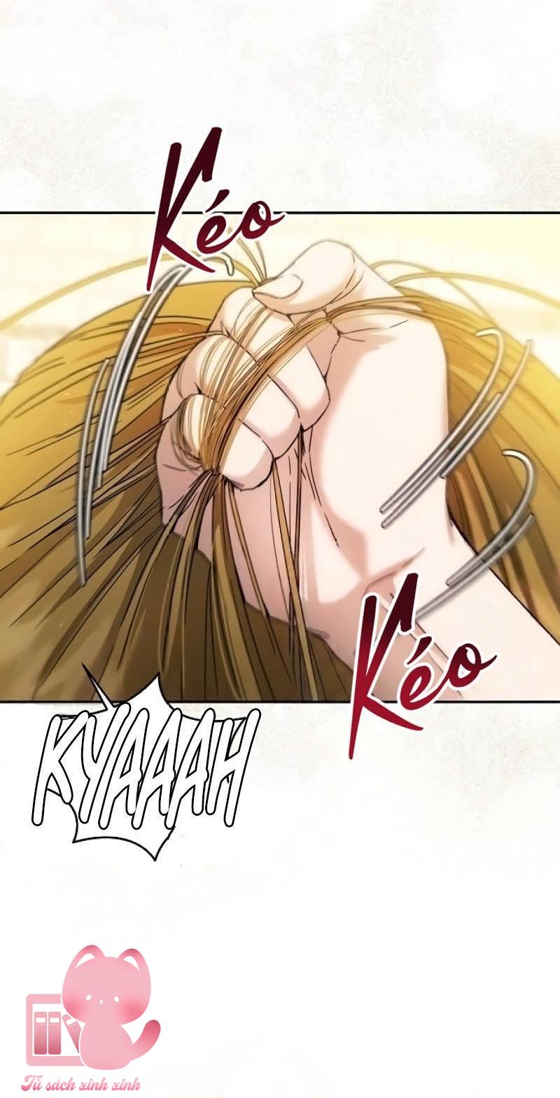 Tình Yêu Thuần Khiết Hư Hỏng - Chap 21 - Trang 35