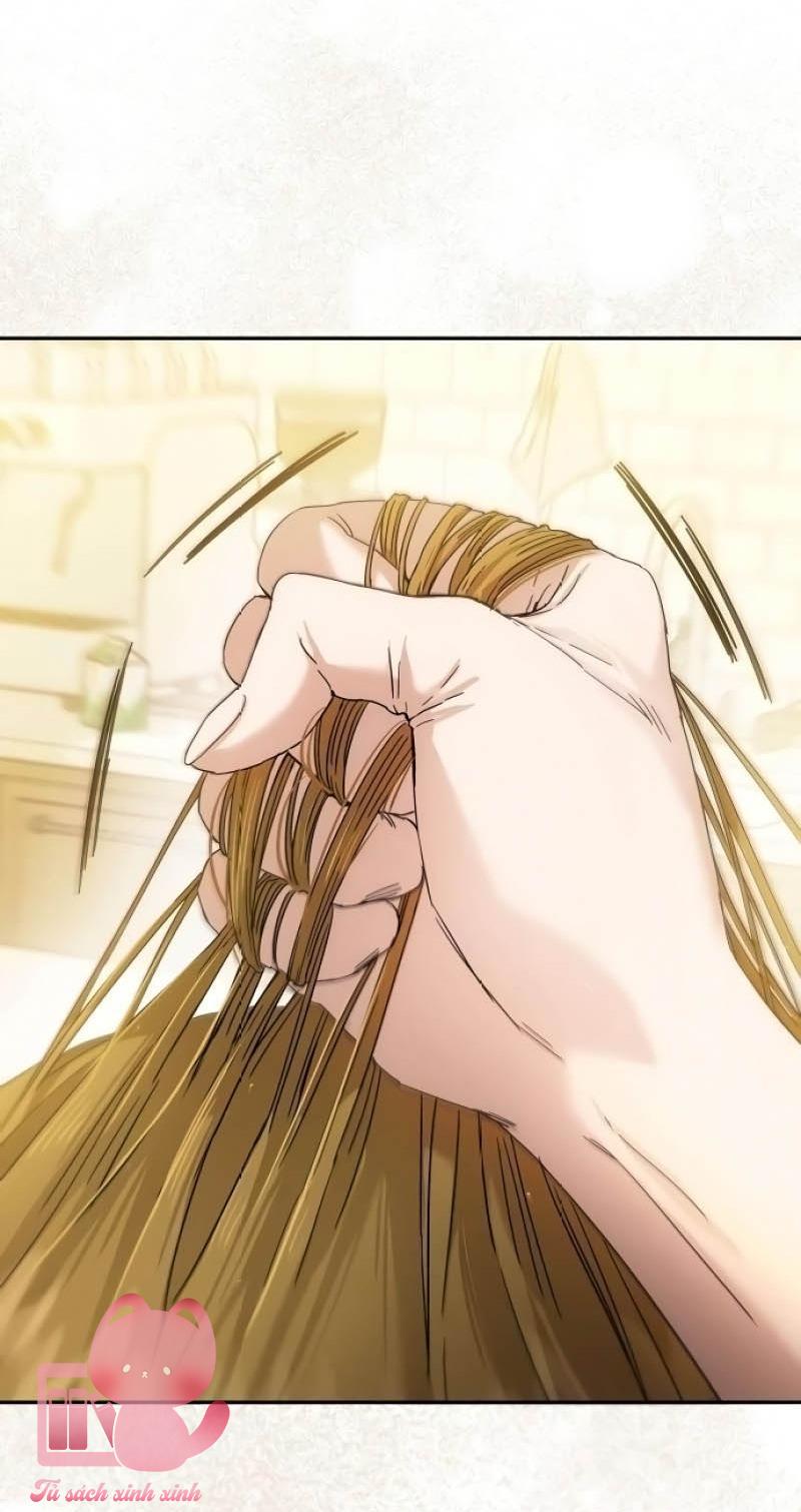 Tình Yêu Thuần Khiết Hư Hỏng - Chap 21 - Trang 36