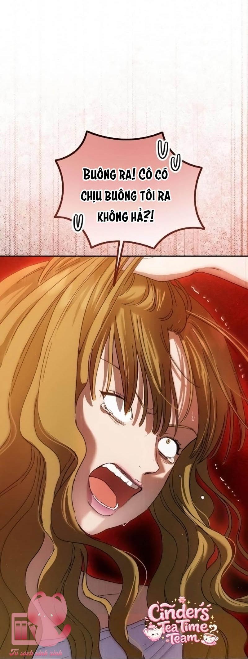 Tình Yêu Thuần Khiết Hư Hỏng - Chap 21 - Trang 38