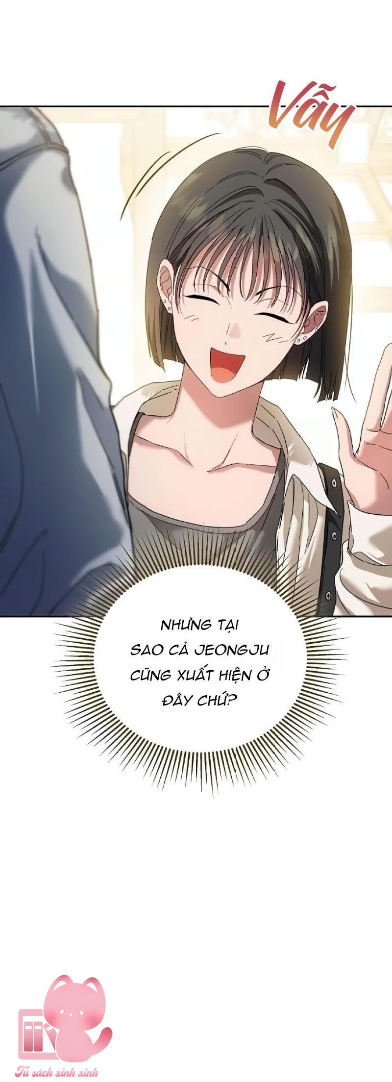 Tình Yêu Thuần Khiết Hư Hỏng - Chap 21 - Trang 43