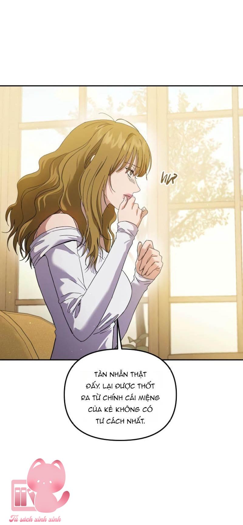 Tình Yêu Thuần Khiết Hư Hỏng - Chap 21 - Trang 47