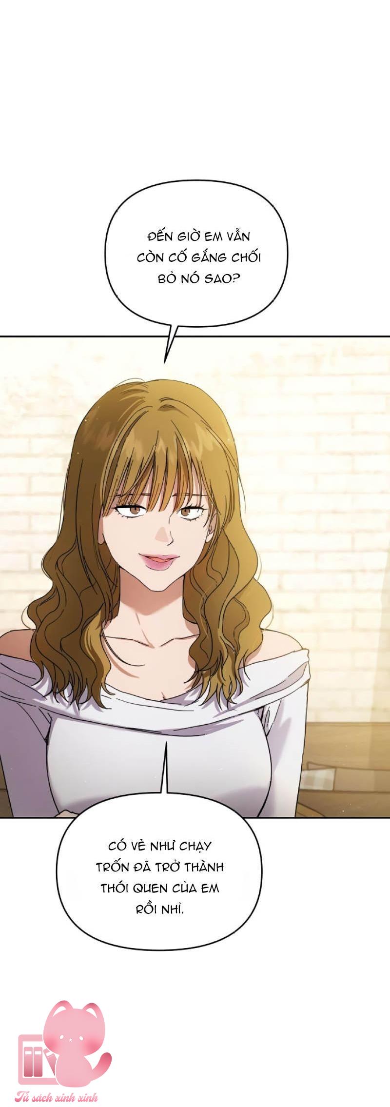Tình Yêu Thuần Khiết Hư Hỏng - Chap 21 - Trang 49