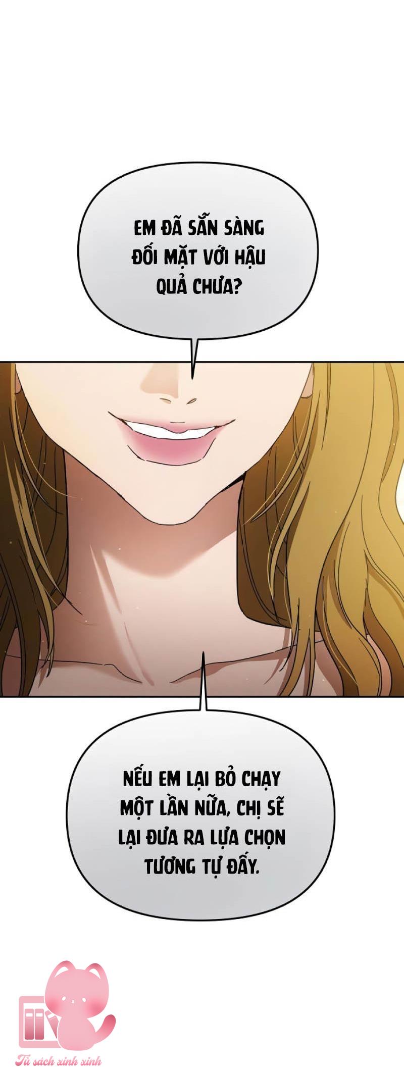 Tình Yêu Thuần Khiết Hư Hỏng - Chap 21 - Trang 50