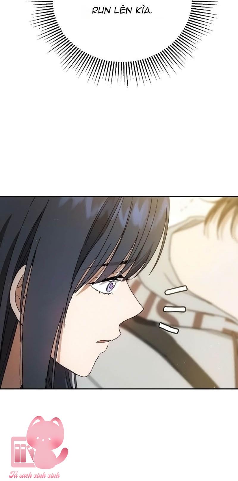 Tình Yêu Thuần Khiết Hư Hỏng - Chap 21 - Trang 56