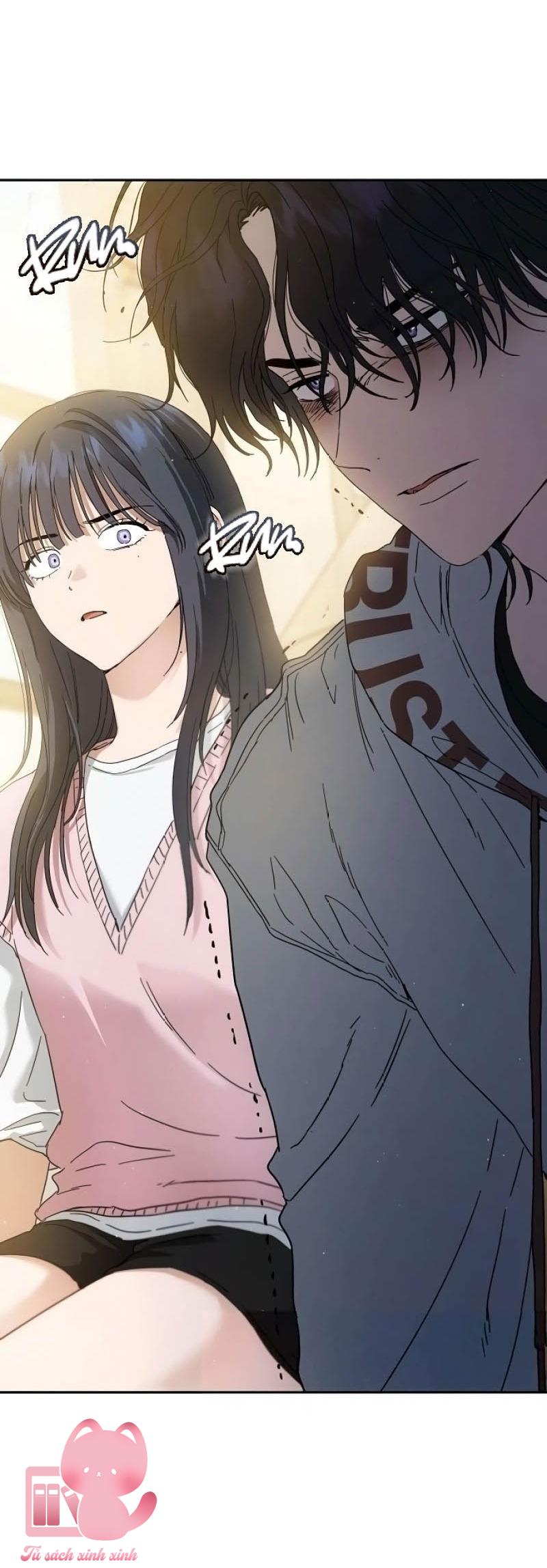 Tình Yêu Thuần Khiết Hư Hỏng - Chap 21 - Trang 58