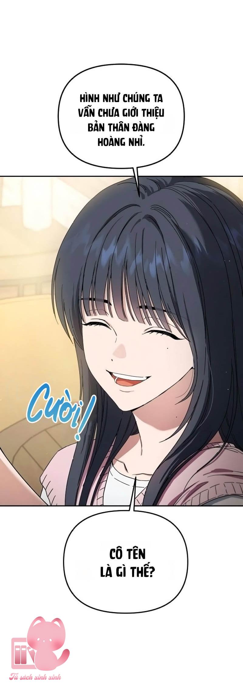 Tình Yêu Thuần Khiết Hư Hỏng - Chap 21 - Trang 9