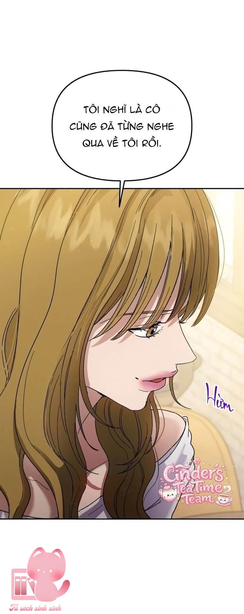 Tình Yêu Thuần Khiết Hư Hỏng - Chap 21 - Trang 10