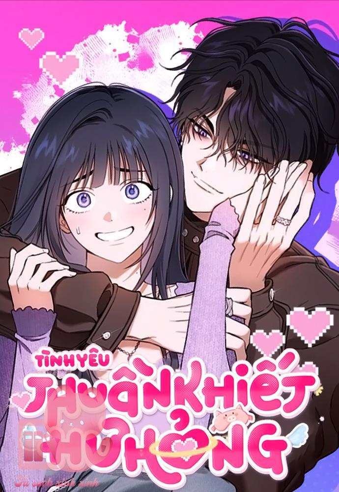 Tình Yêu Thuần Khiết Hư Hỏng - Chap 22 - Trang 2