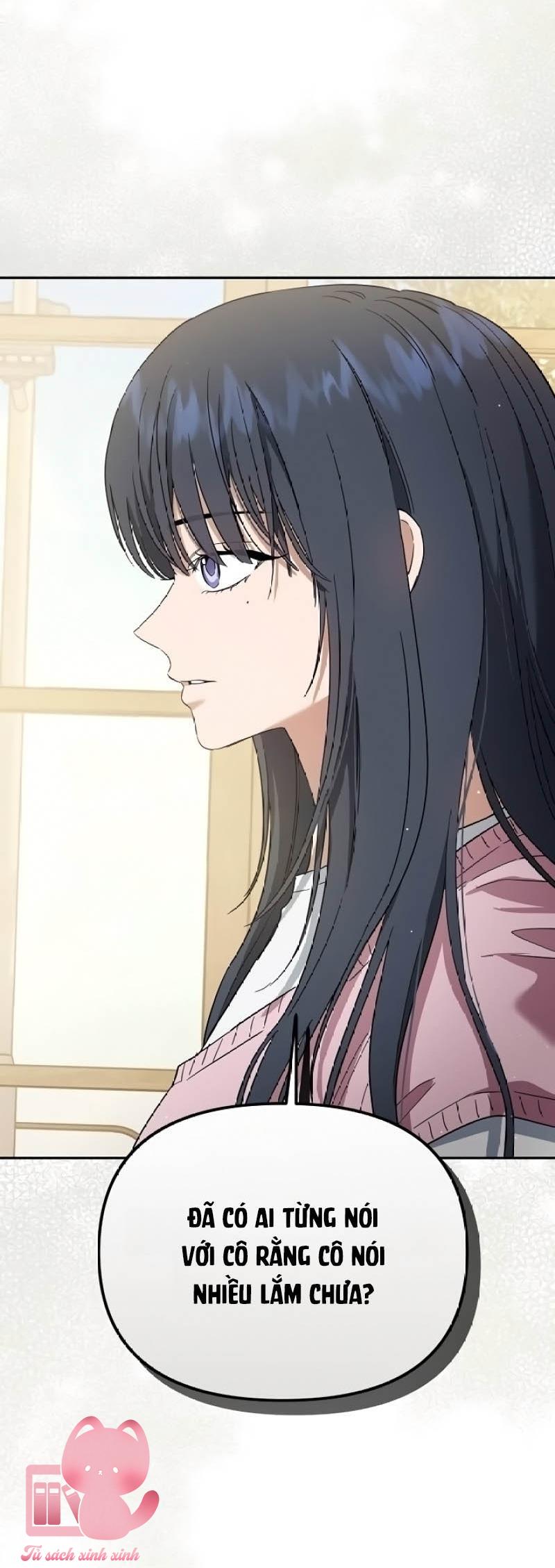 Tình Yêu Thuần Khiết Hư Hỏng - Chap 22 - Trang 12