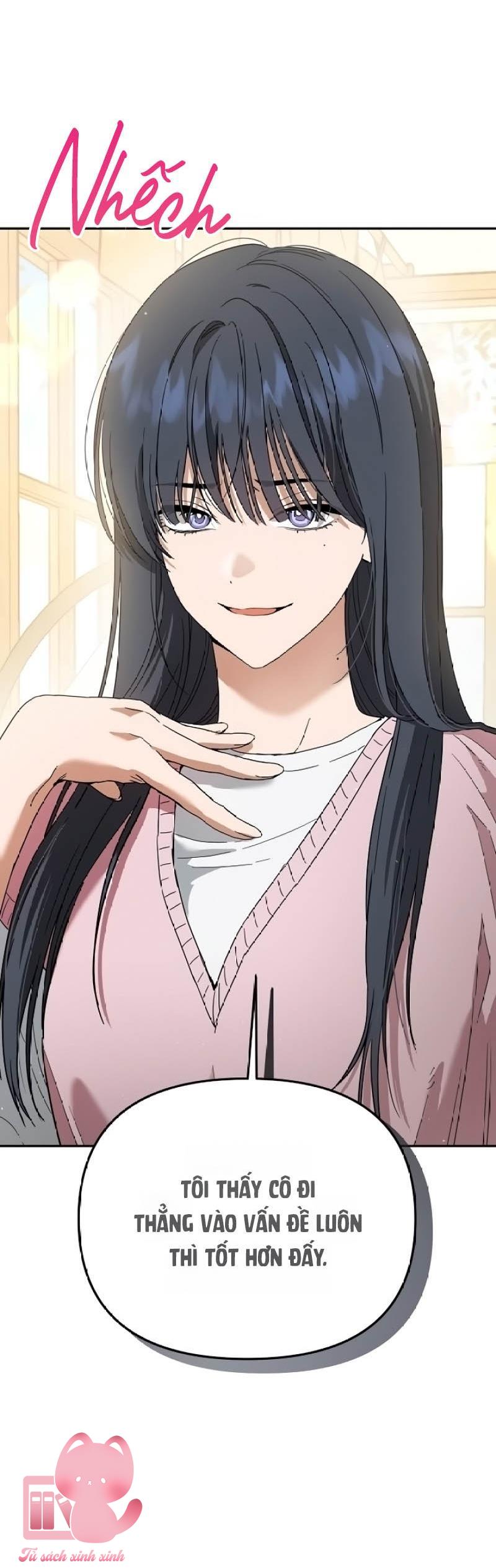 Tình Yêu Thuần Khiết Hư Hỏng - Chap 22 - Trang 14