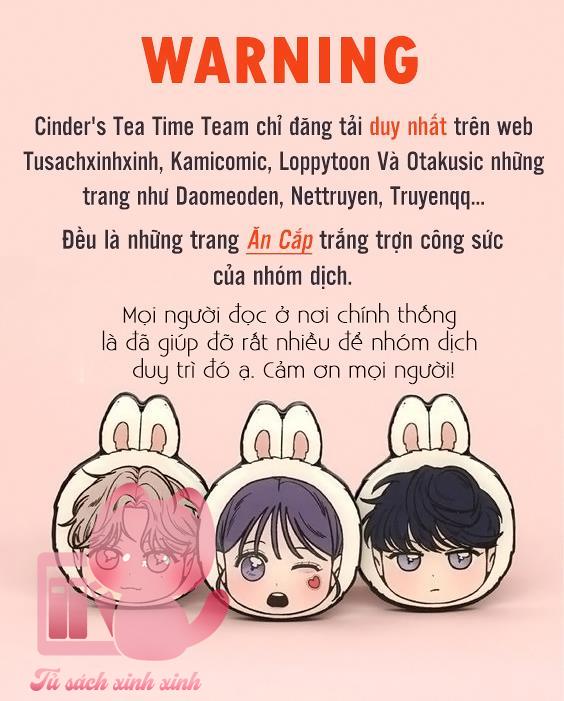 Tình Yêu Thuần Khiết Hư Hỏng - Chap 22 - Trang 3