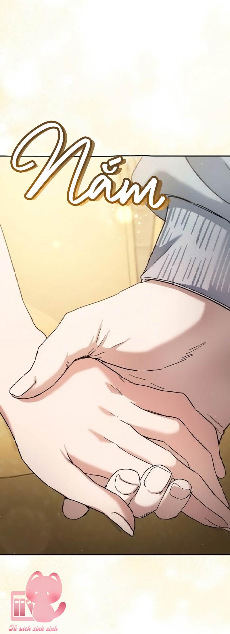 Tình Yêu Thuần Khiết Hư Hỏng - Chap 22 - Trang 23