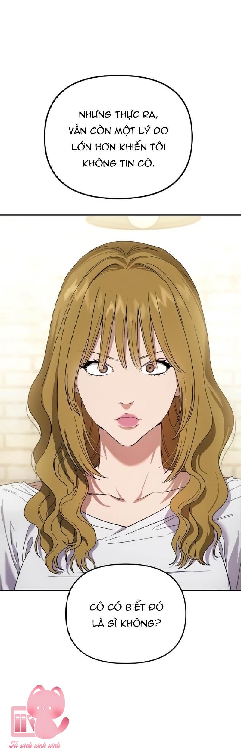 Tình Yêu Thuần Khiết Hư Hỏng - Chap 22 - Trang 30