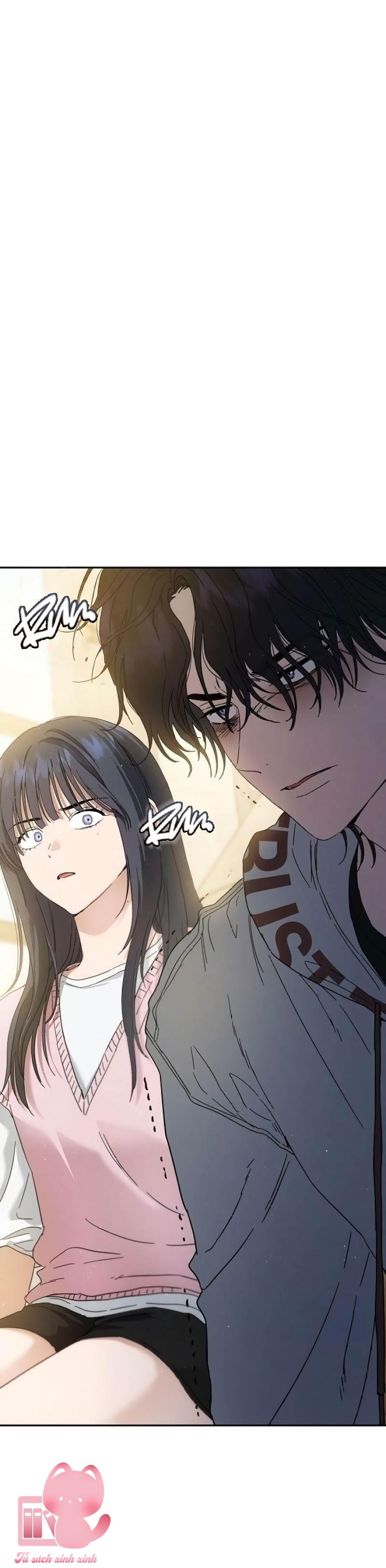 Tình Yêu Thuần Khiết Hư Hỏng - Chap 22 - Trang 4