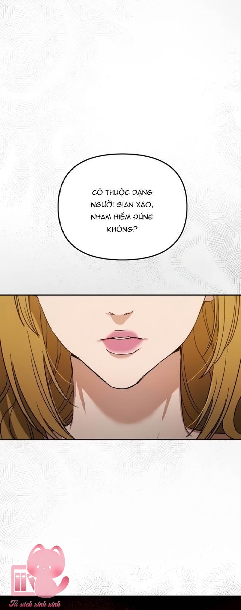 Tình Yêu Thuần Khiết Hư Hỏng - Chap 22 - Trang 32
