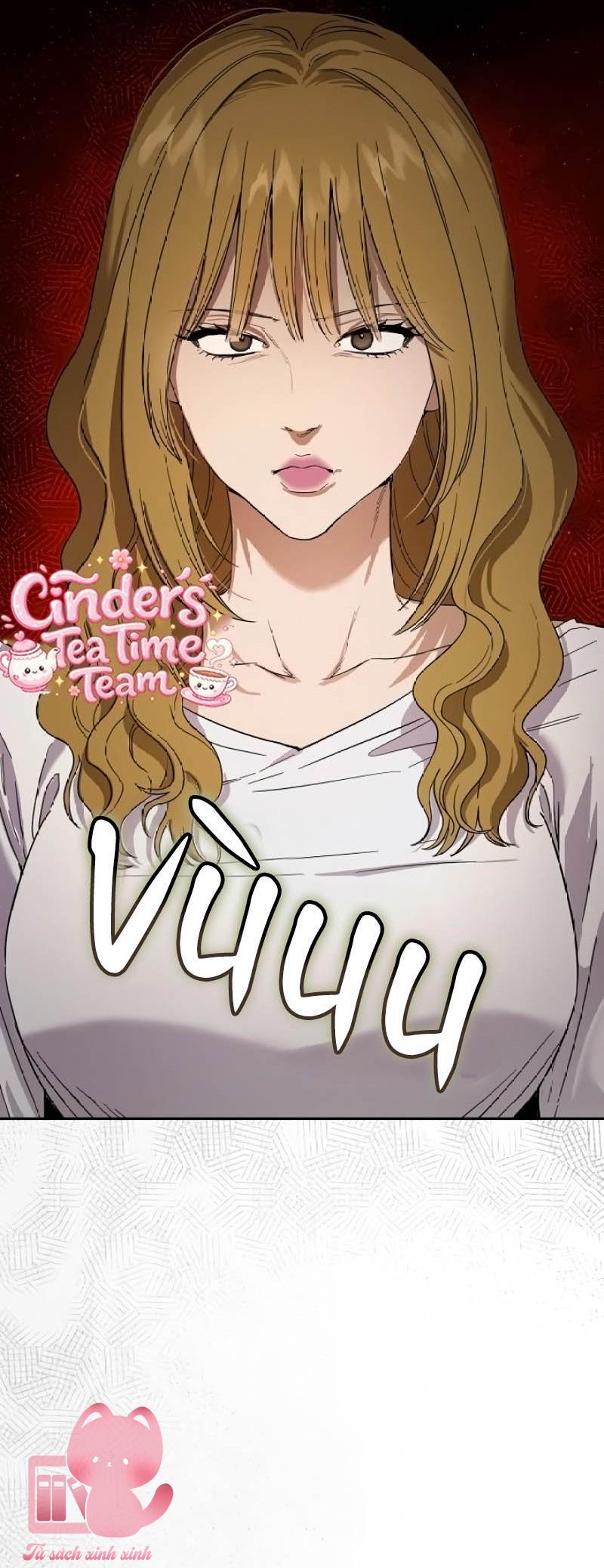 Tình Yêu Thuần Khiết Hư Hỏng - Chap 22 - Trang 33