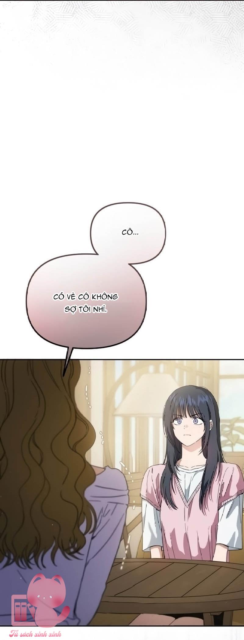 Tình Yêu Thuần Khiết Hư Hỏng - Chap 22 - Trang 35