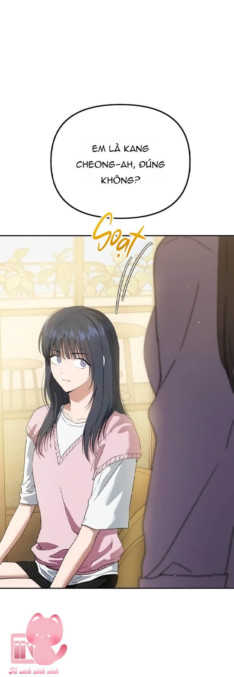 Tình Yêu Thuần Khiết Hư Hỏng - Chap 22 - Trang 42