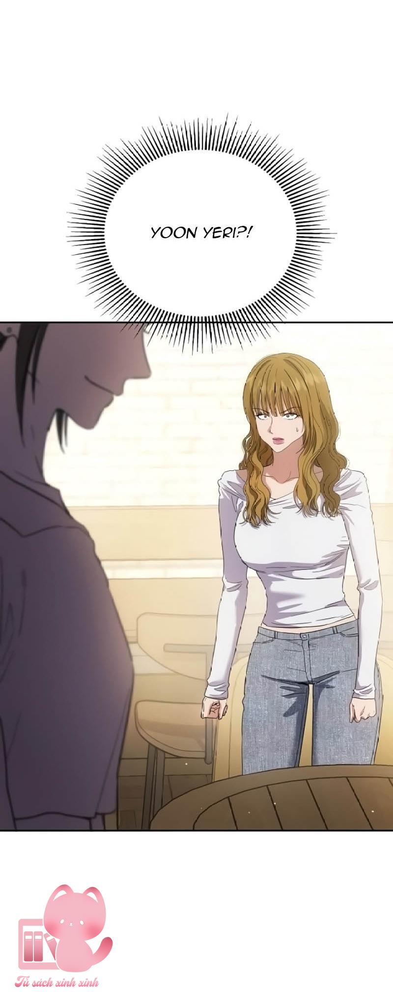 Tình Yêu Thuần Khiết Hư Hỏng - Chap 22 - Trang 44