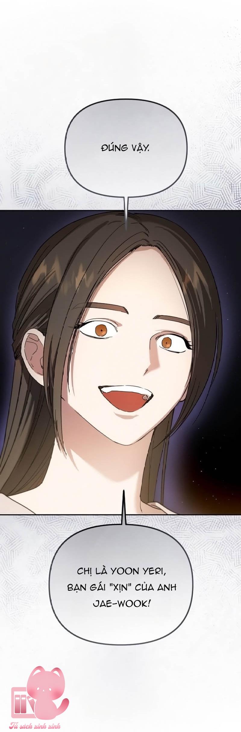 Tình Yêu Thuần Khiết Hư Hỏng - Chap 22 - Trang 46