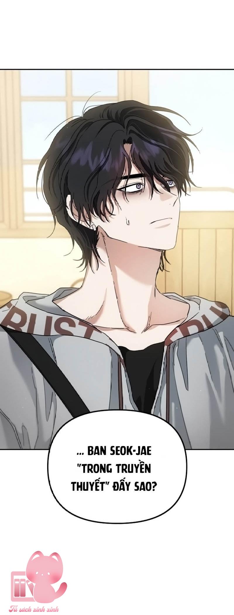 Tình Yêu Thuần Khiết Hư Hỏng - Chap 22 - Trang 49