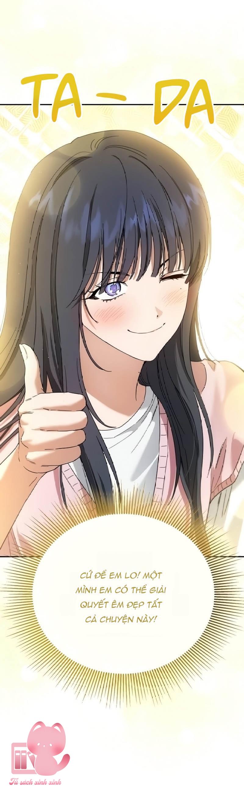 Tình Yêu Thuần Khiết Hư Hỏng - Chap 22 - Trang 9