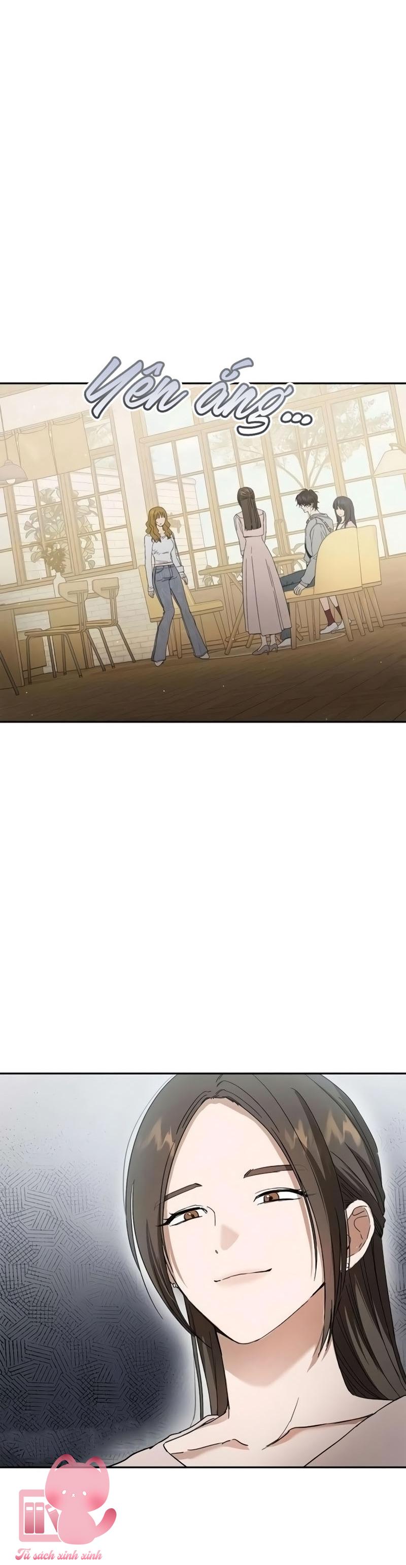 Tình Yêu Thuần Khiết Hư Hỏng - Chap 23 - Trang 12
