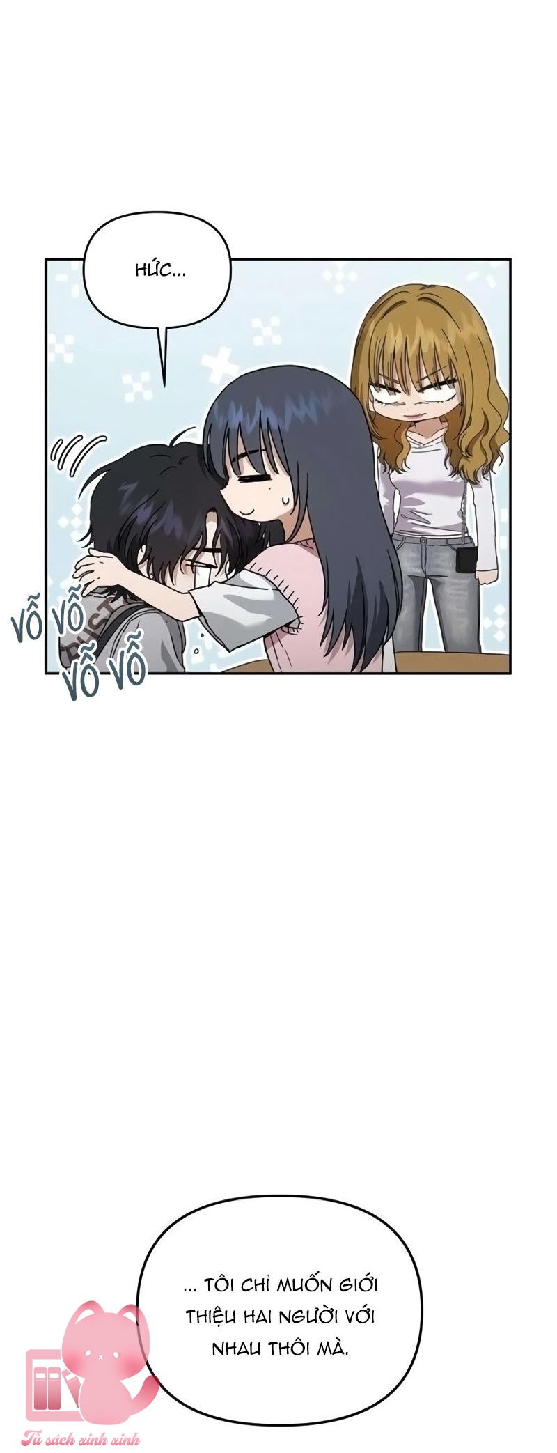 Tình Yêu Thuần Khiết Hư Hỏng - Chap 23 - Trang 15