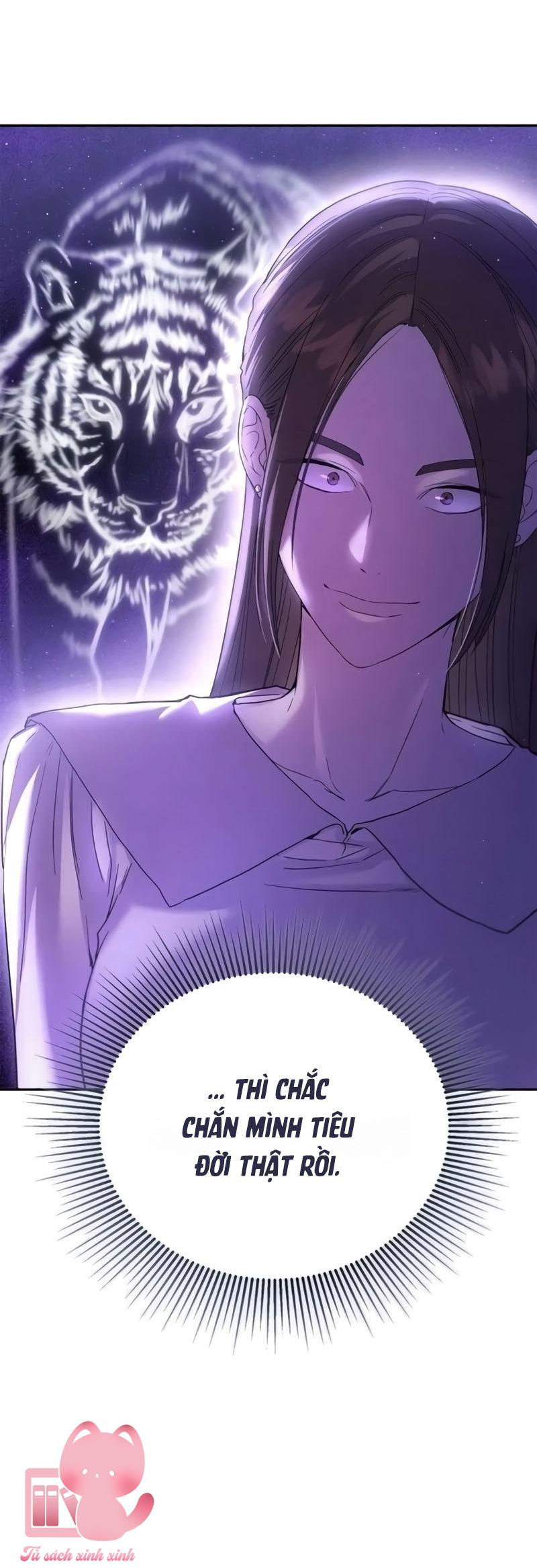 Tình Yêu Thuần Khiết Hư Hỏng - Chap 23 - Trang 18