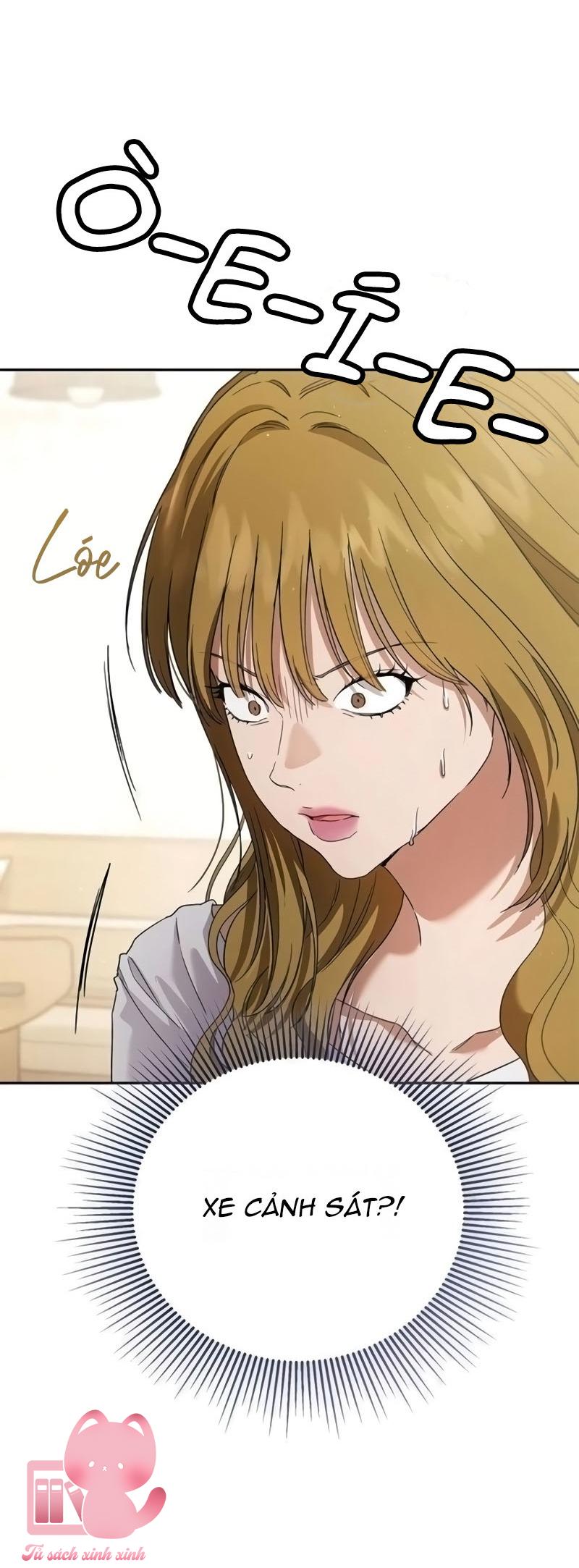Tình Yêu Thuần Khiết Hư Hỏng - Chap 23 - Trang 20