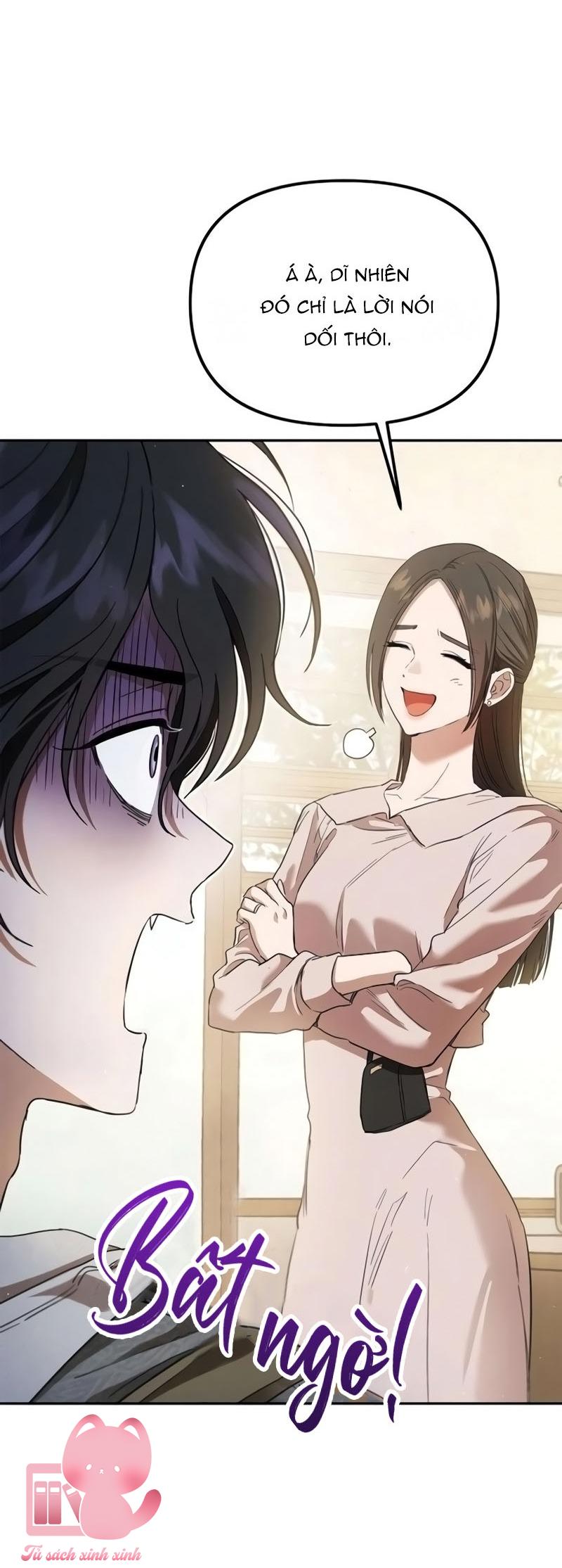 Tình Yêu Thuần Khiết Hư Hỏng - Chap 23 - Trang 29