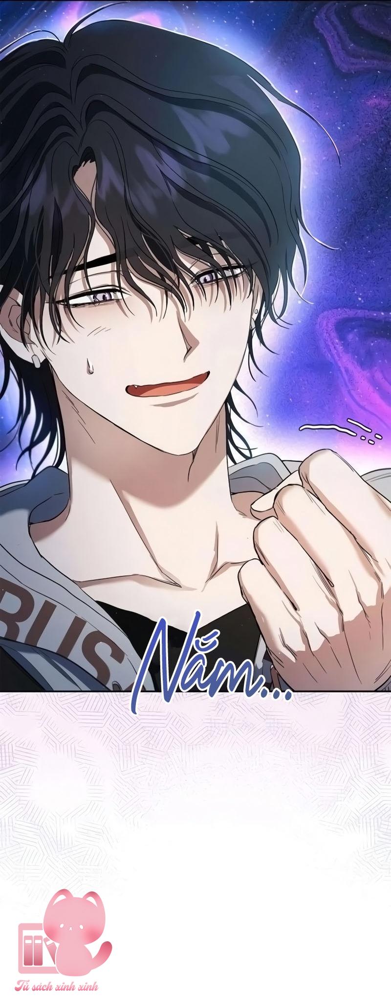 Tình Yêu Thuần Khiết Hư Hỏng - Chap 23 - Trang 34