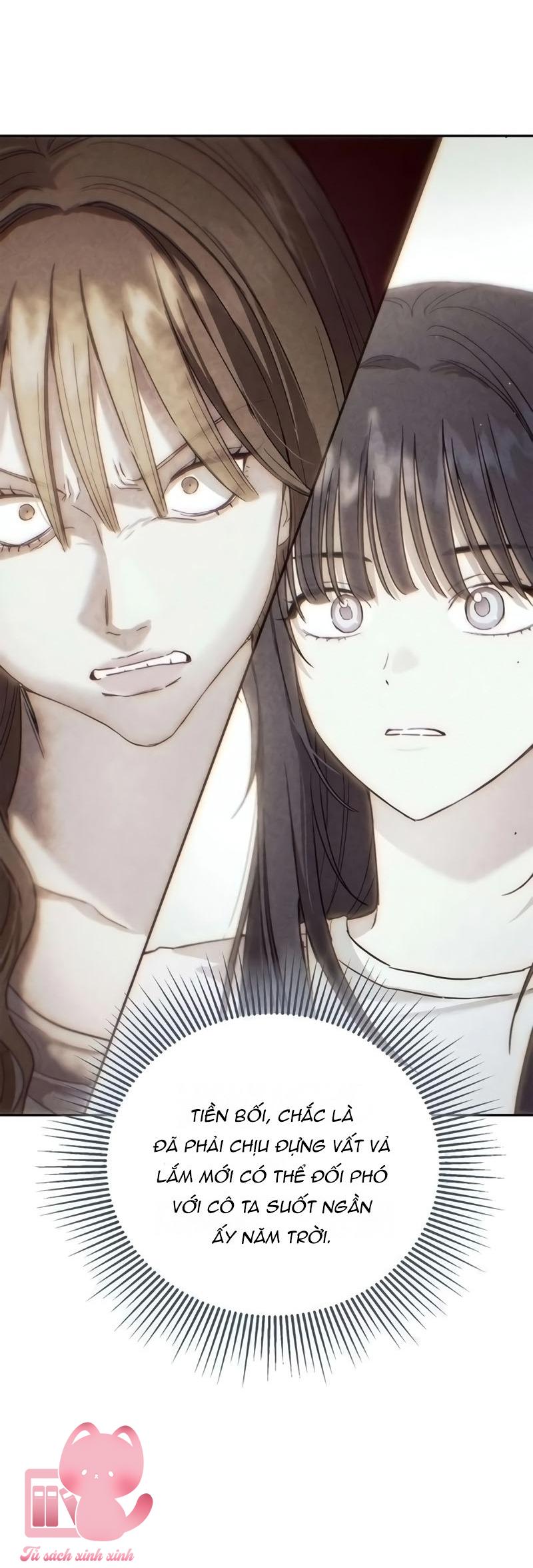 Tình Yêu Thuần Khiết Hư Hỏng - Chap 23 - Trang 37