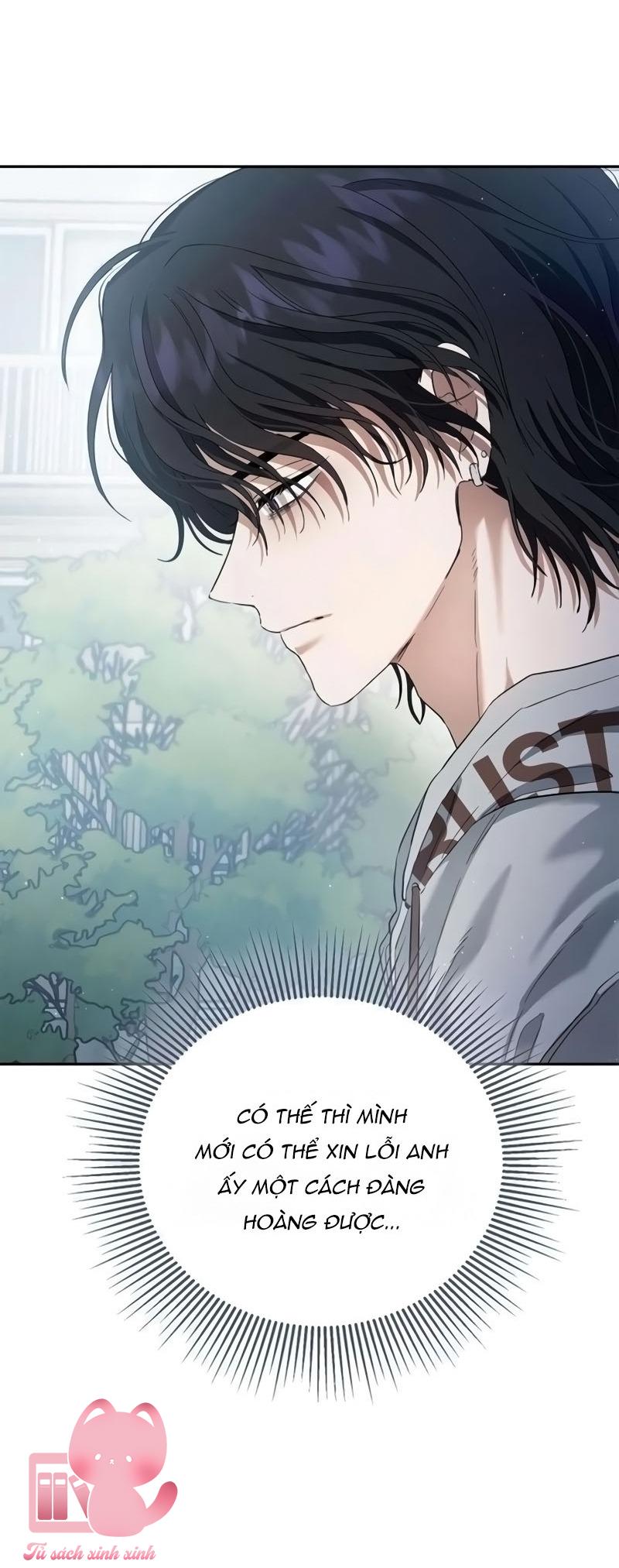 Tình Yêu Thuần Khiết Hư Hỏng - Chap 23 - Trang 39