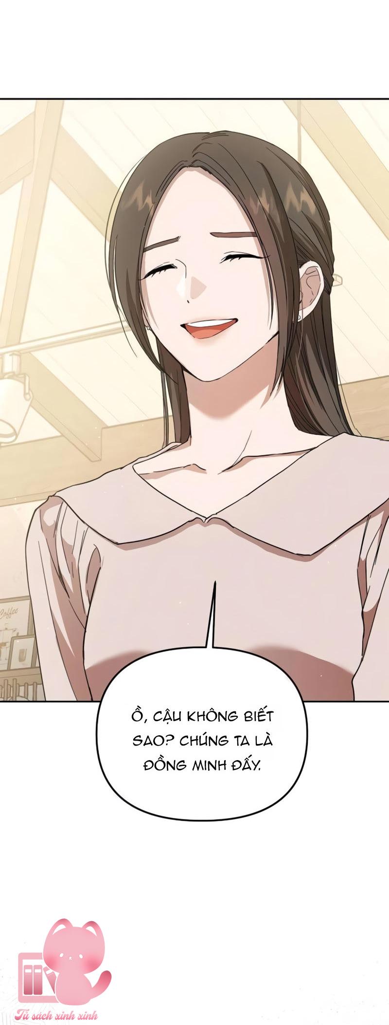 Tình Yêu Thuần Khiết Hư Hỏng - Chap 23 - Trang 5