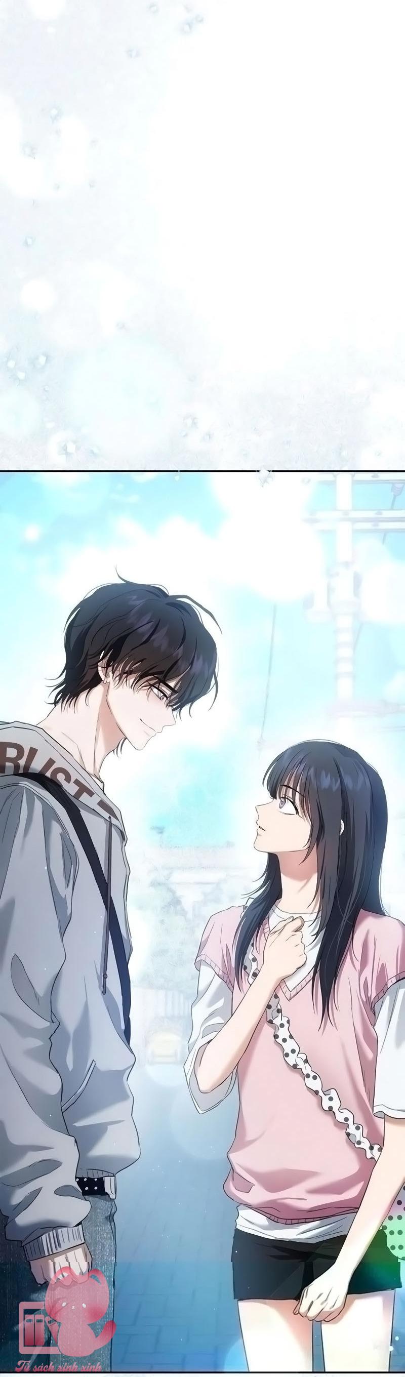 Tình Yêu Thuần Khiết Hư Hỏng - Chap 23 - Trang 44